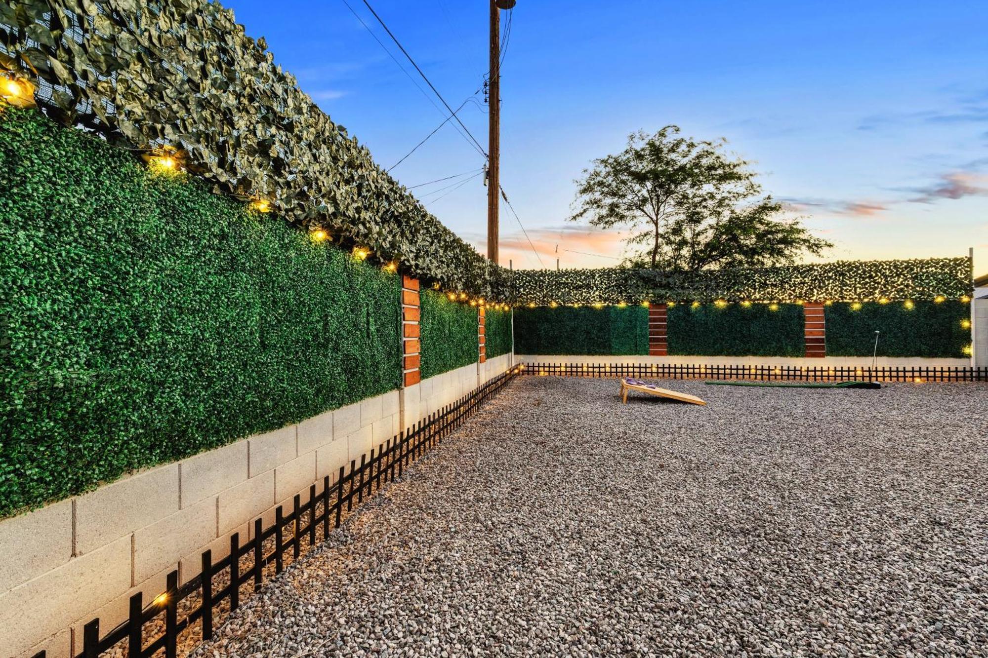 Phoenix Retreat - 1 Bedroom King Suite With 2 Smart Tvs - 10 Min From Airp - Unit B Exterior photo